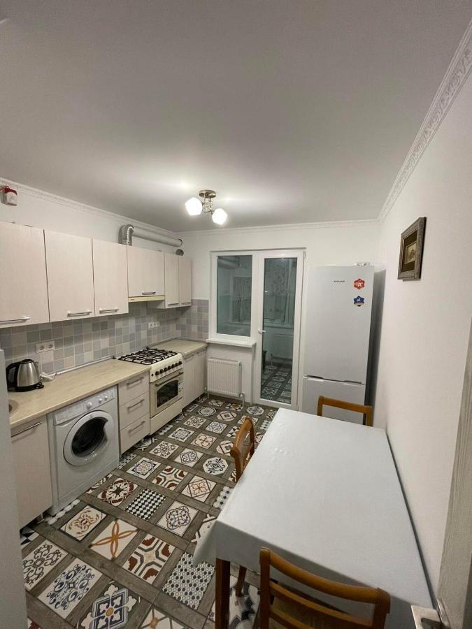 Apartment/Квартира/Apartament 基希讷乌 外观 照片