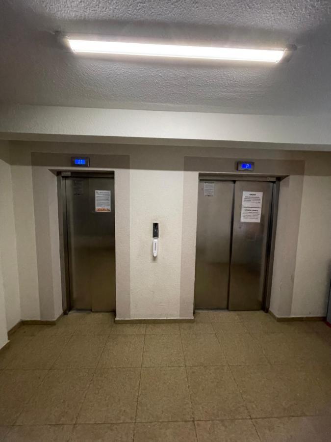 Apartment/Квартира/Apartament 基希讷乌 外观 照片