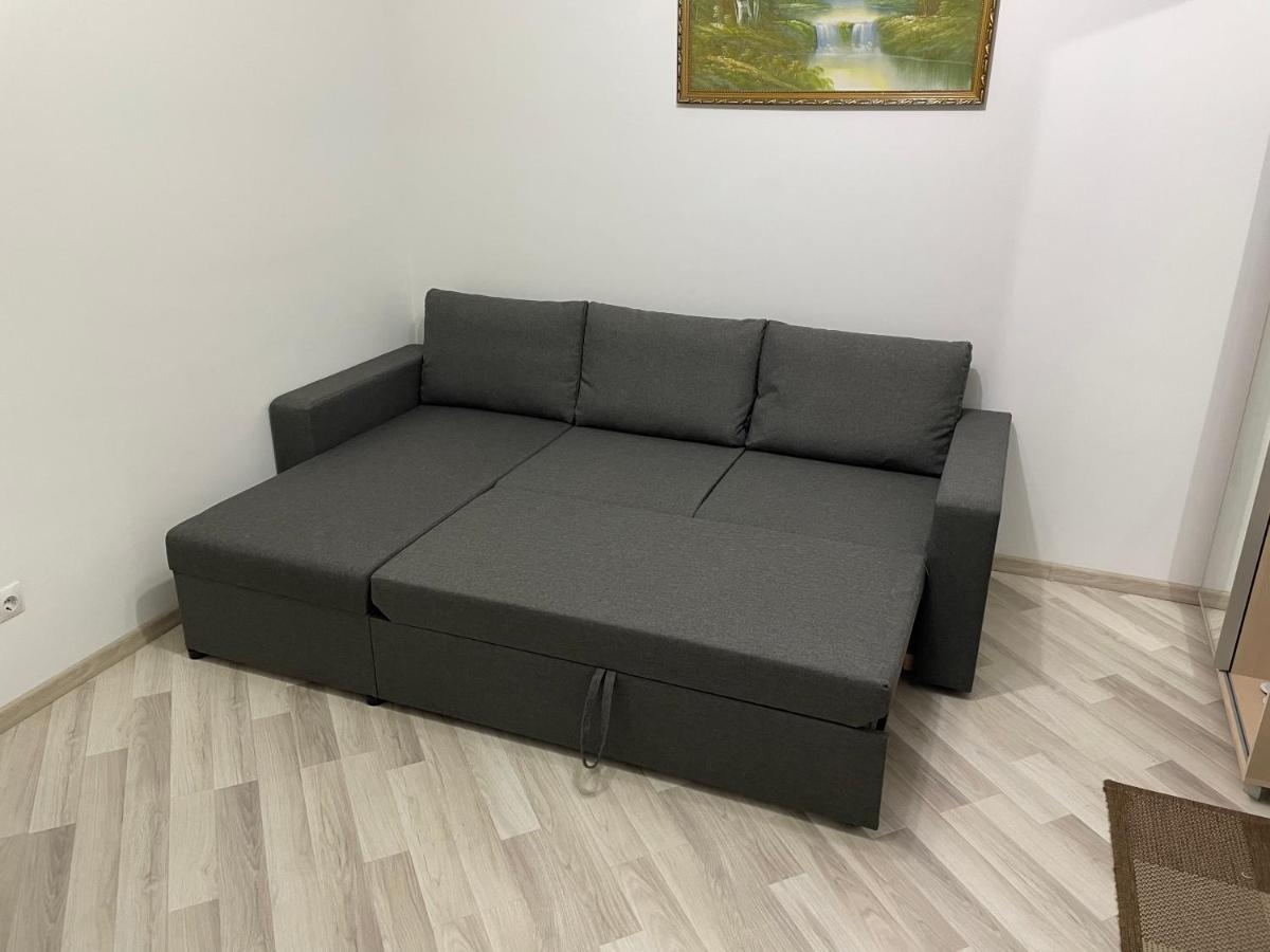 Apartment/Квартира/Apartament 基希讷乌 外观 照片