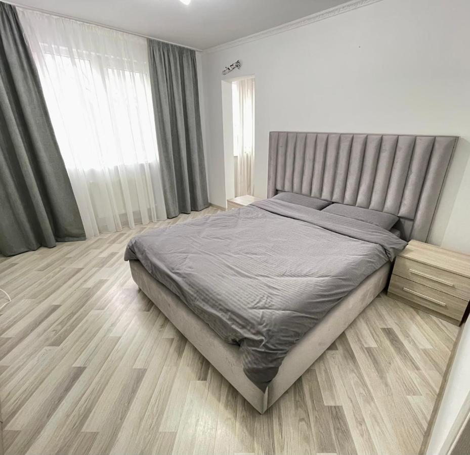 Apartment/Квартира/Apartament 基希讷乌 外观 照片
